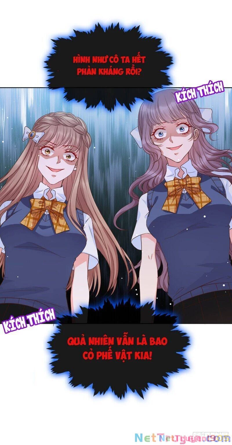 Hệ Thống Xuyên Nhanh: Ác Nam Không Dễ Chọc Chapter 29 - 29