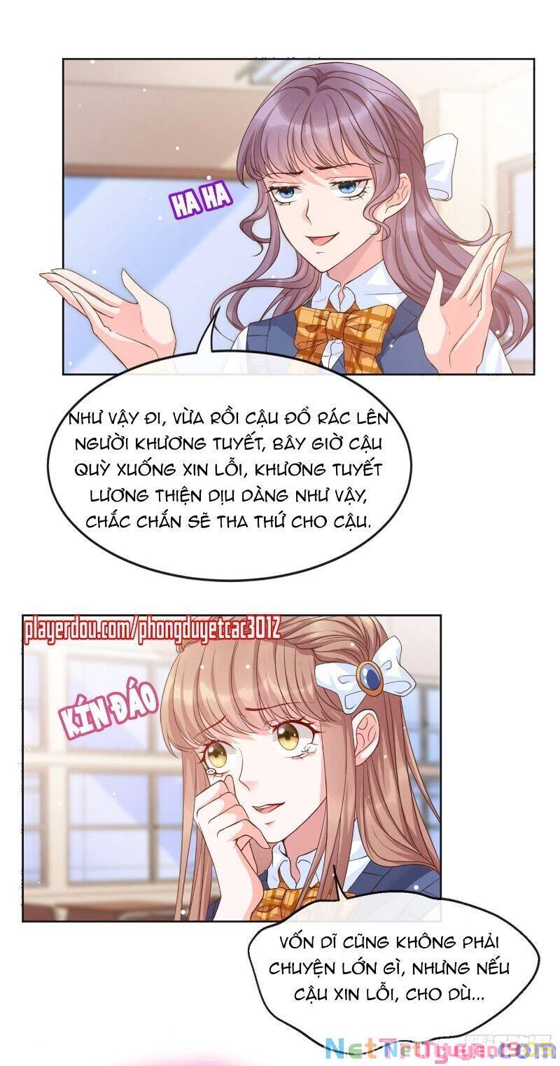 Hệ Thống Xuyên Nhanh: Ác Nam Không Dễ Chọc Chapter 29 - 30