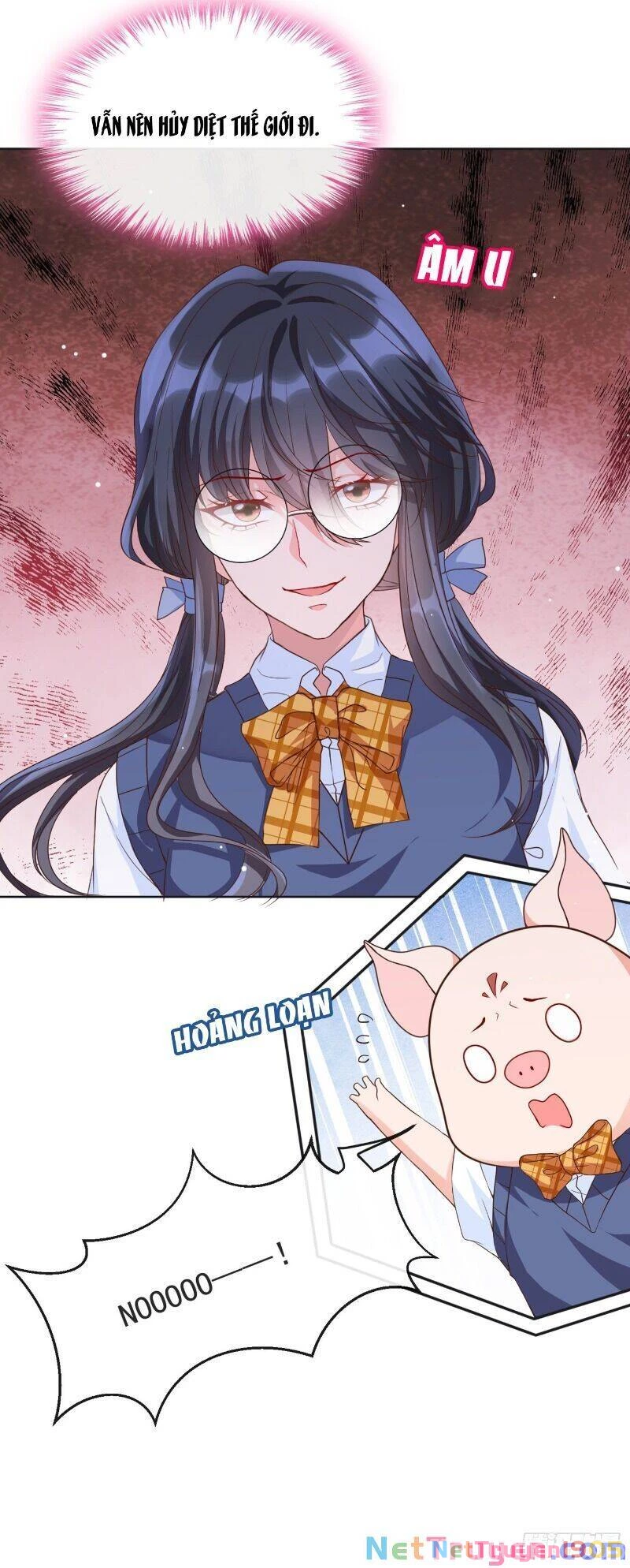 Hệ Thống Xuyên Nhanh: Ác Nam Không Dễ Chọc Chapter 29 - 31