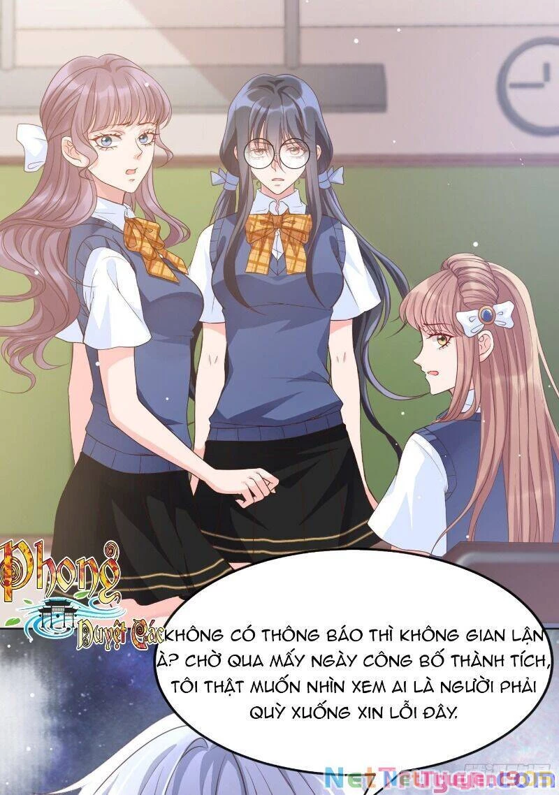 Hệ Thống Xuyên Nhanh: Ác Nam Không Dễ Chọc Chapter 29 - 33