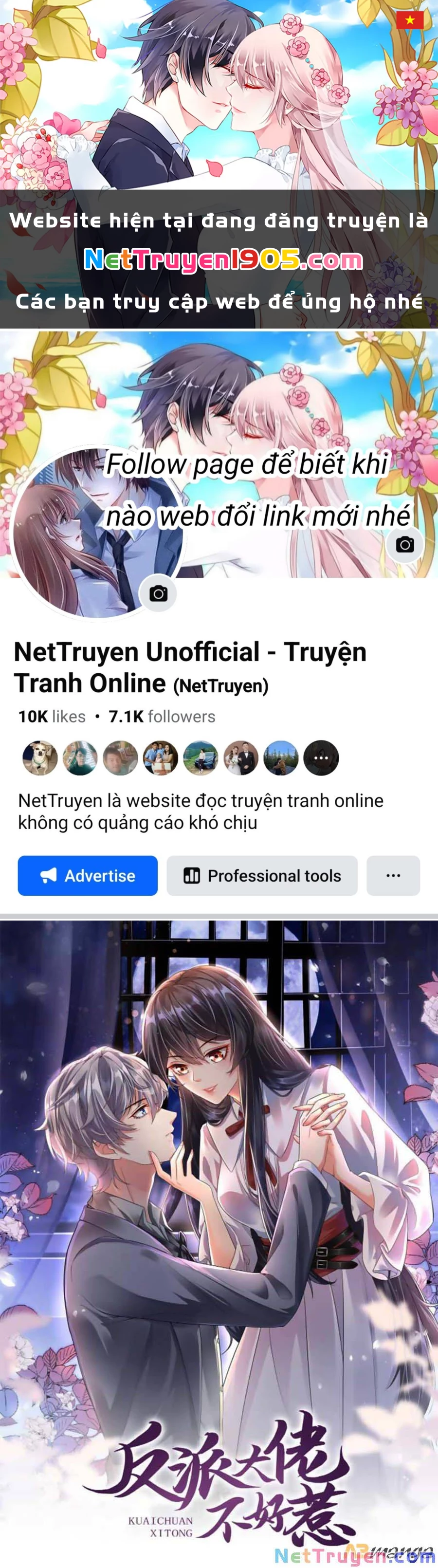 Hệ Thống Xuyên Nhanh: Ác Nam Không Dễ Chọc Chapter 30 - 1