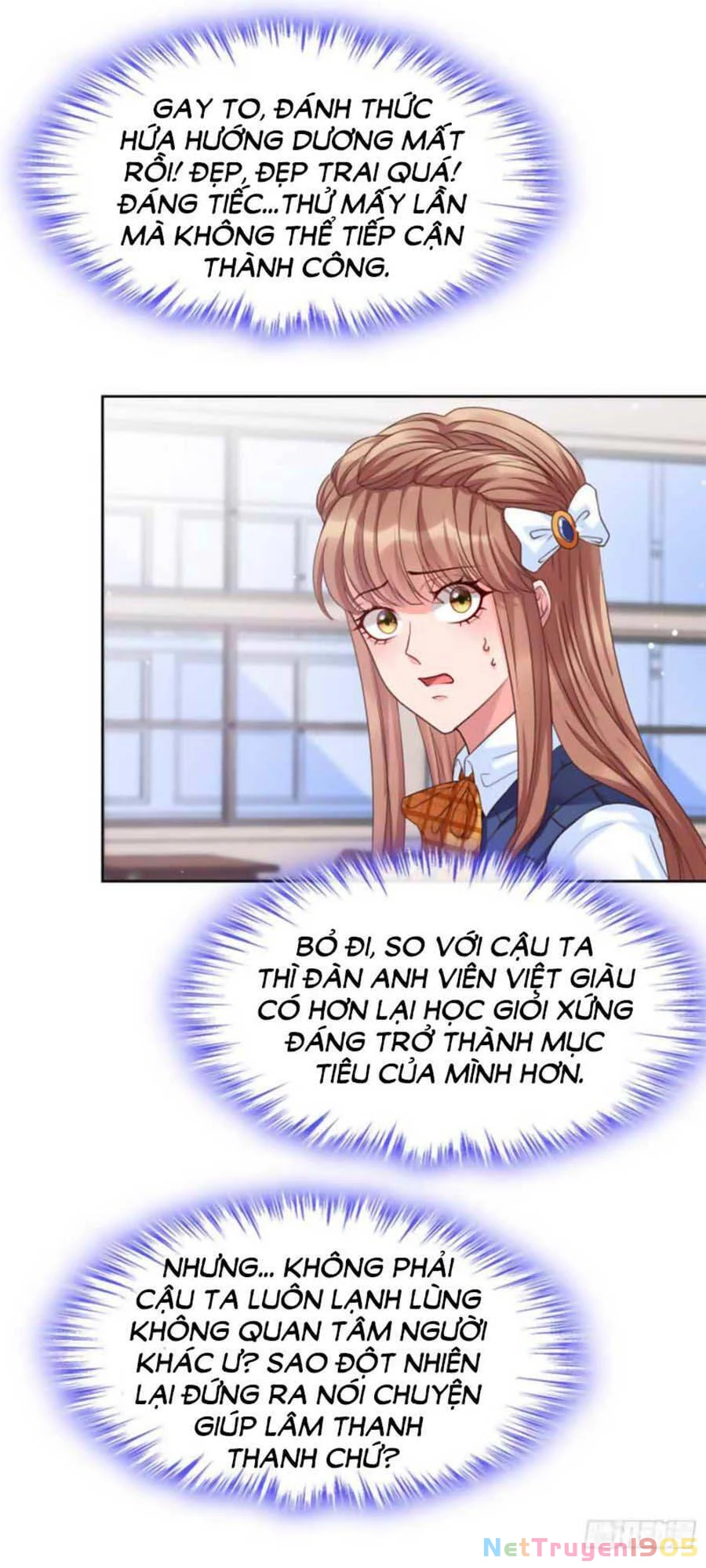 Hệ Thống Xuyên Nhanh: Ác Nam Không Dễ Chọc Chapter 30 - 2