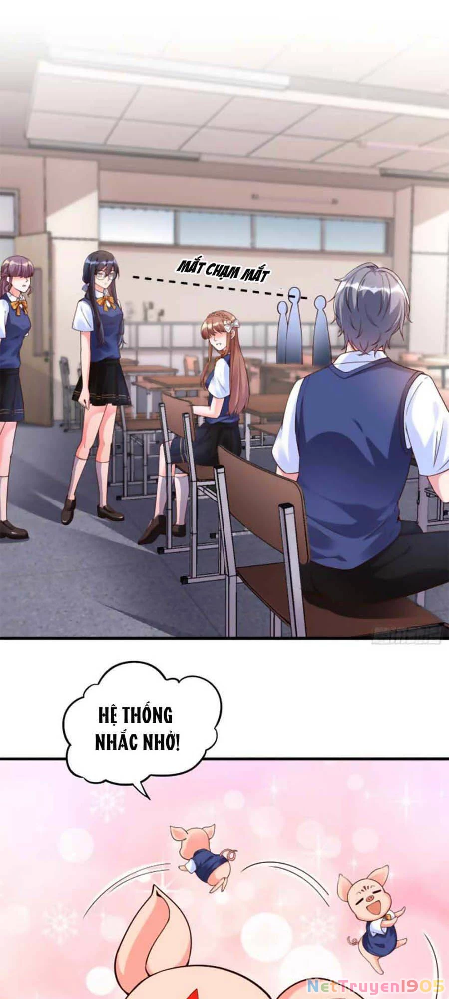 Hệ Thống Xuyên Nhanh: Ác Nam Không Dễ Chọc Chapter 30 - 4