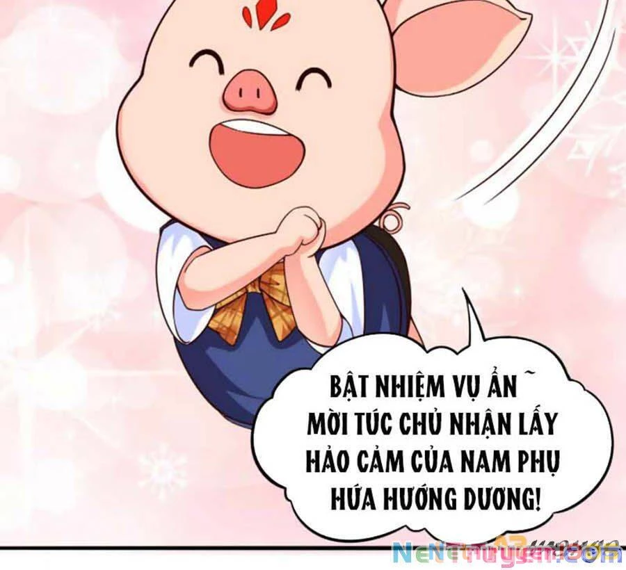 Hệ Thống Xuyên Nhanh: Ác Nam Không Dễ Chọc Chapter 30 - 5