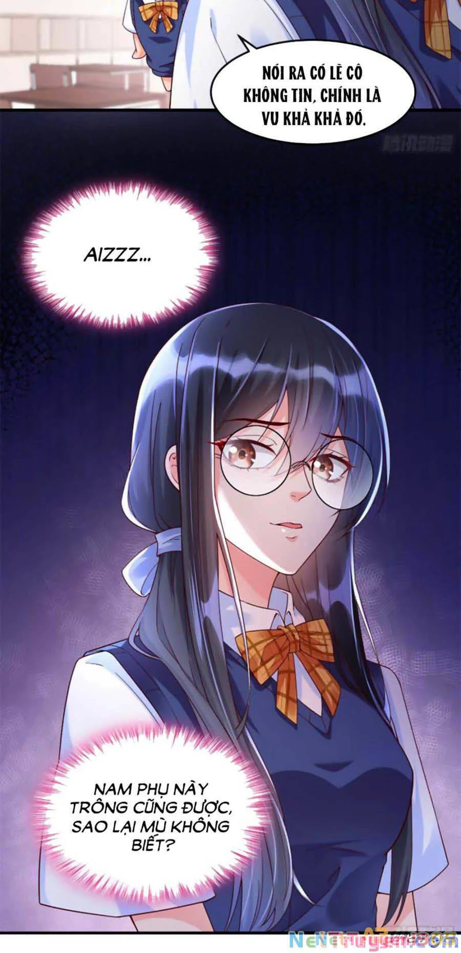 Hệ Thống Xuyên Nhanh: Ác Nam Không Dễ Chọc Chapter 30 - 9