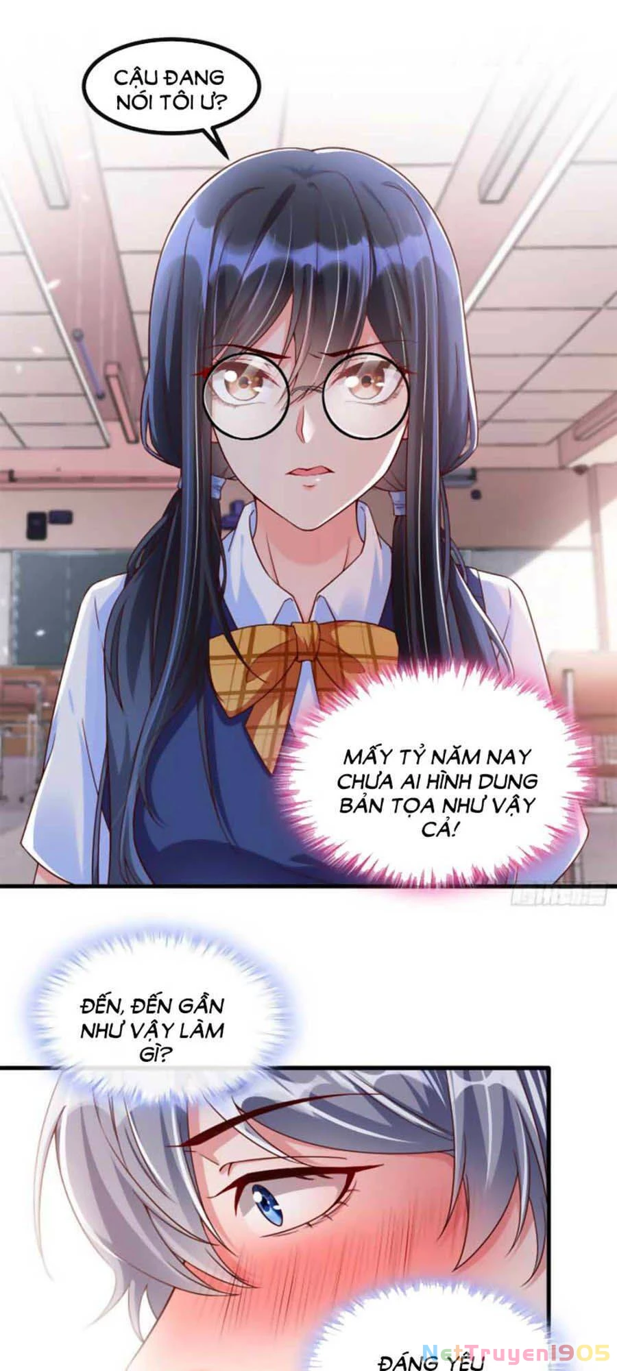 Hệ Thống Xuyên Nhanh: Ác Nam Không Dễ Chọc Chapter 30 - 13