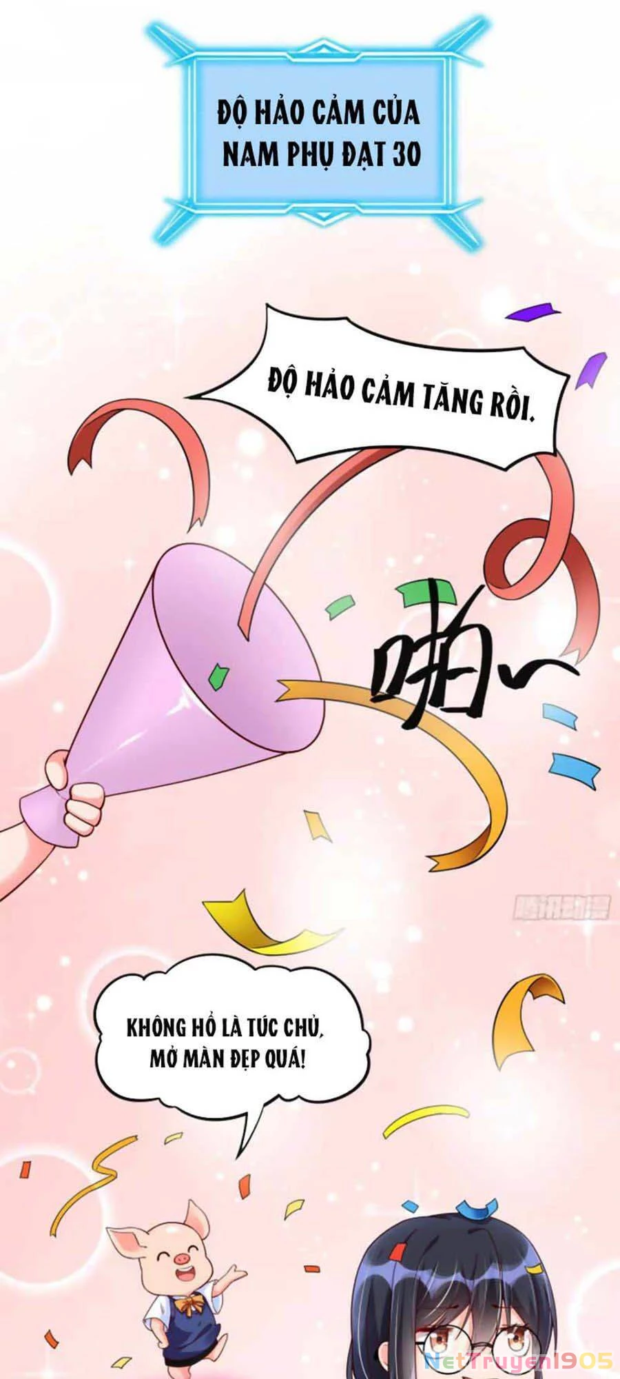 Hệ Thống Xuyên Nhanh: Ác Nam Không Dễ Chọc Chapter 30 - 16