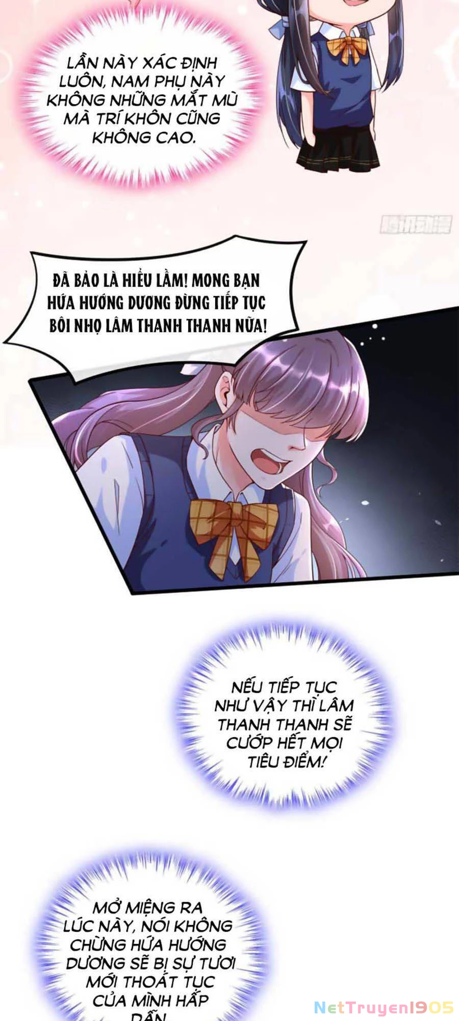 Hệ Thống Xuyên Nhanh: Ác Nam Không Dễ Chọc Chapter 30 - 17