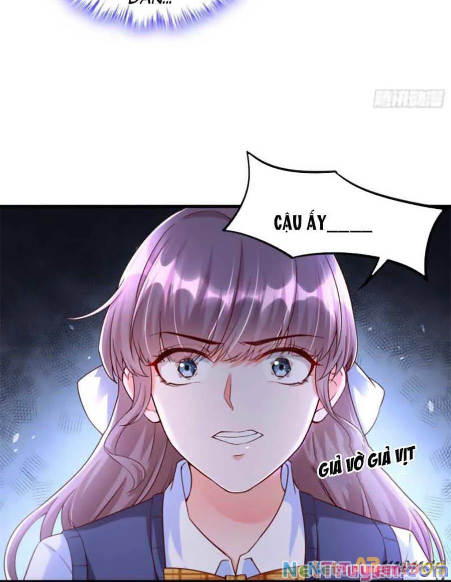 Hệ Thống Xuyên Nhanh: Ác Nam Không Dễ Chọc Chapter 30 - 18