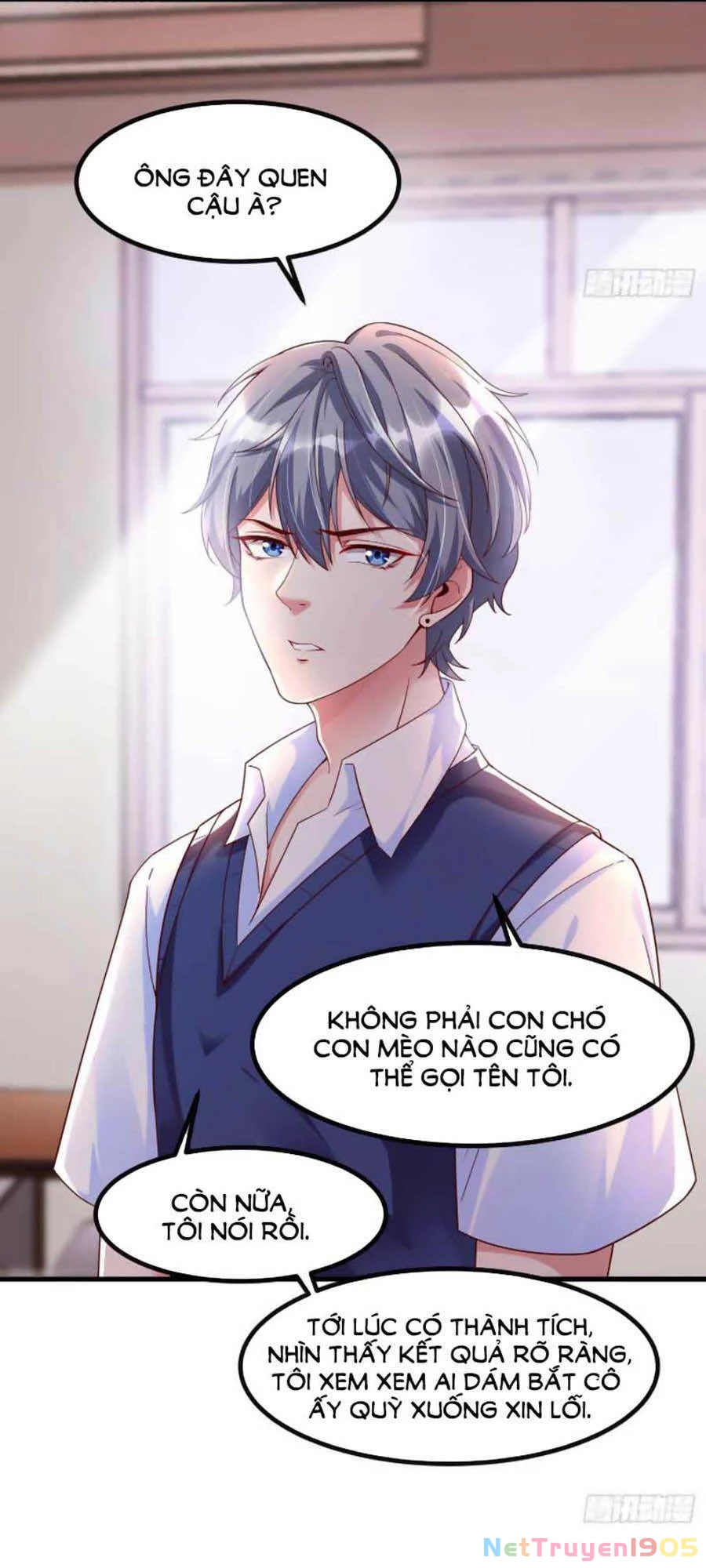 Hệ Thống Xuyên Nhanh: Ác Nam Không Dễ Chọc Chapter 30 - 19