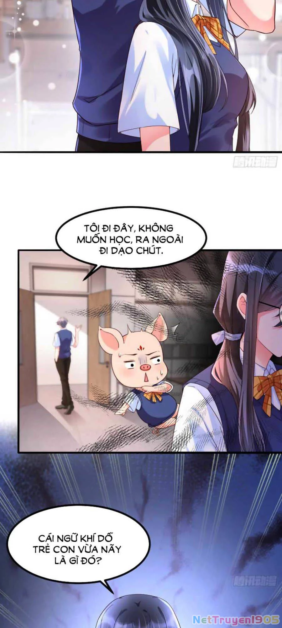 Hệ Thống Xuyên Nhanh: Ác Nam Không Dễ Chọc Chapter 30 - 21