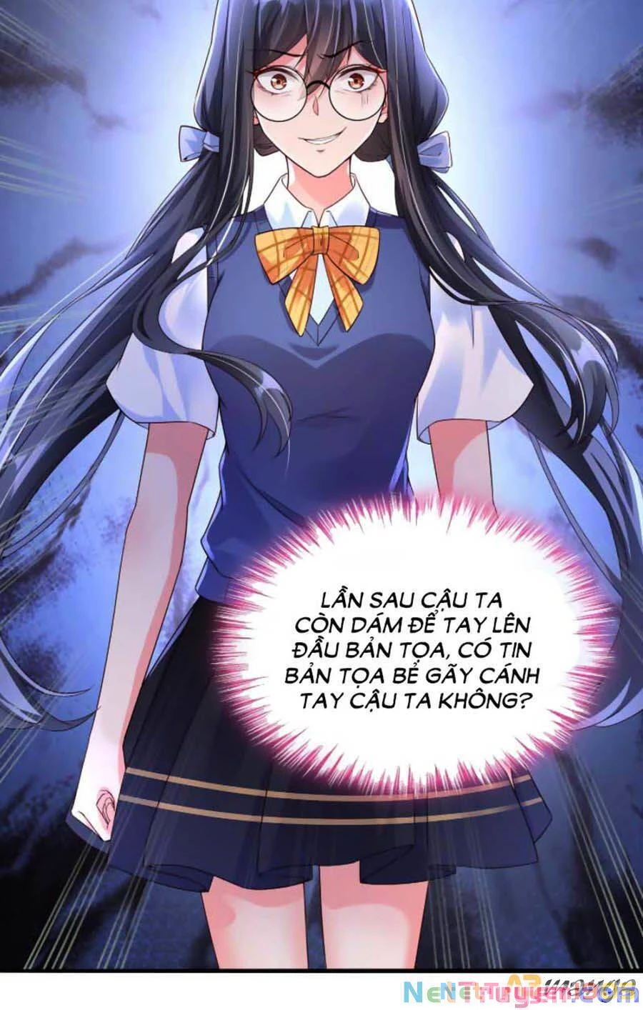 Hệ Thống Xuyên Nhanh: Ác Nam Không Dễ Chọc Chapter 30 - 22