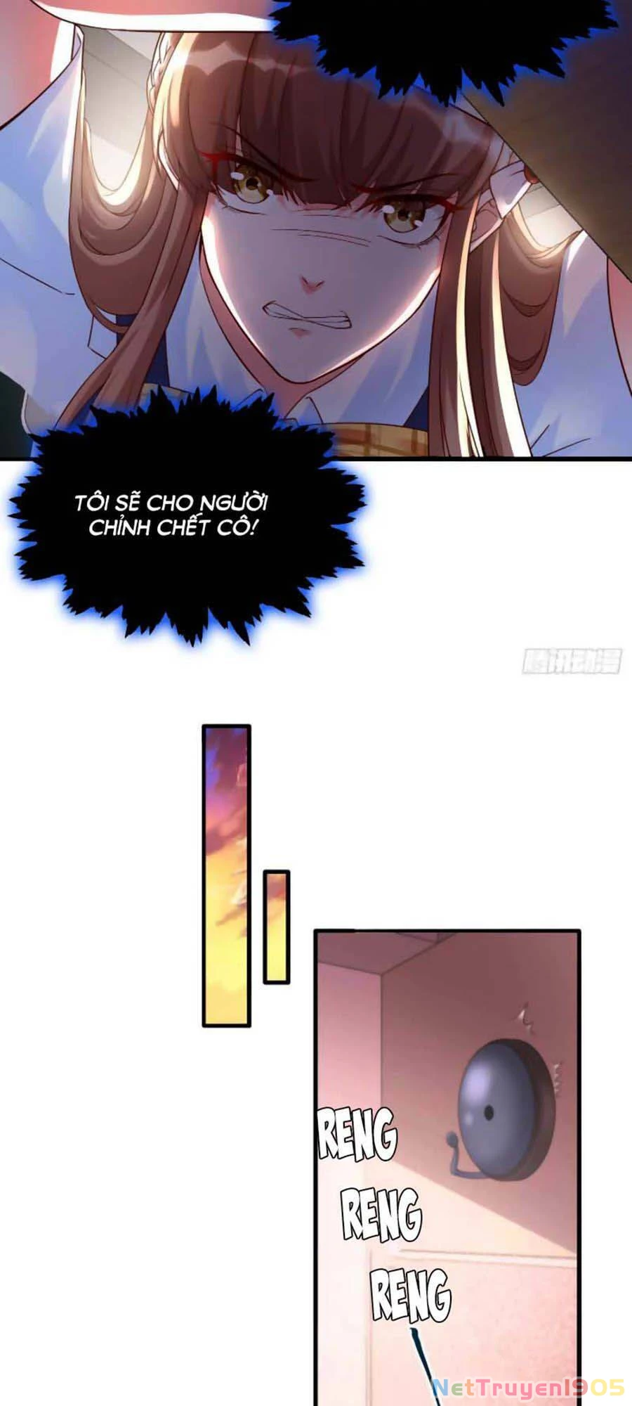 Hệ Thống Xuyên Nhanh: Ác Nam Không Dễ Chọc Chapter 30 - 24