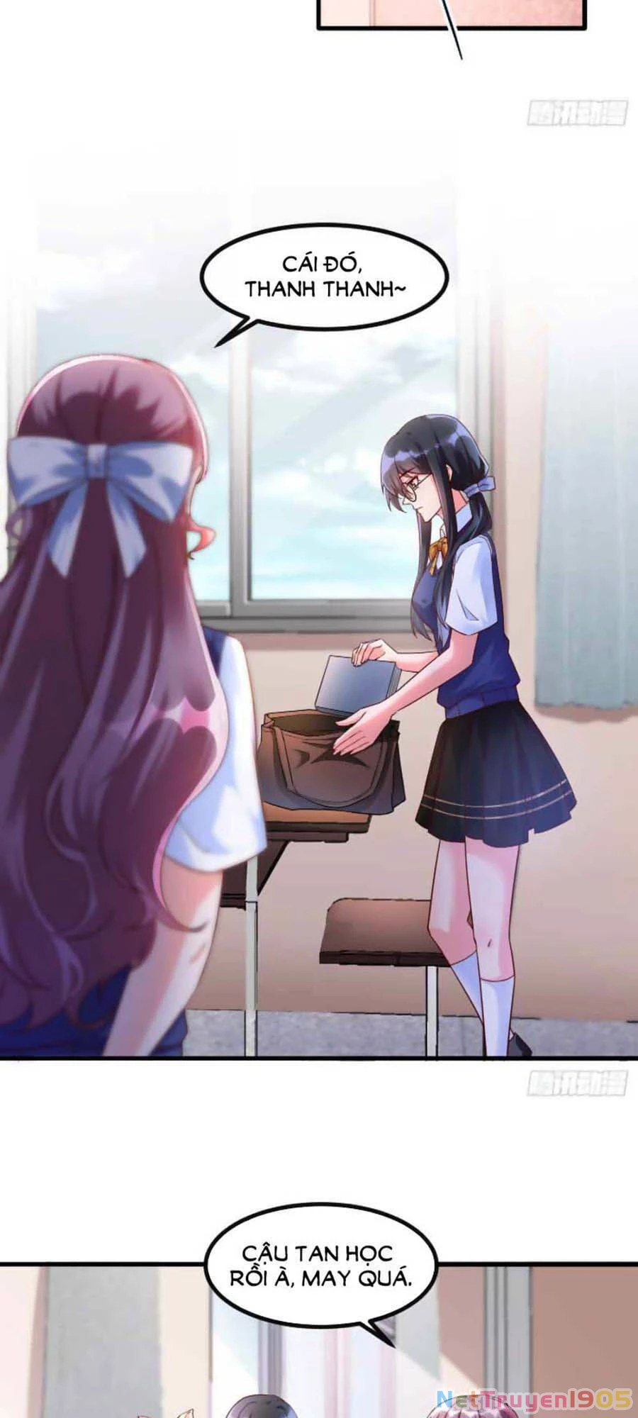 Hệ Thống Xuyên Nhanh: Ác Nam Không Dễ Chọc Chapter 30 - 25