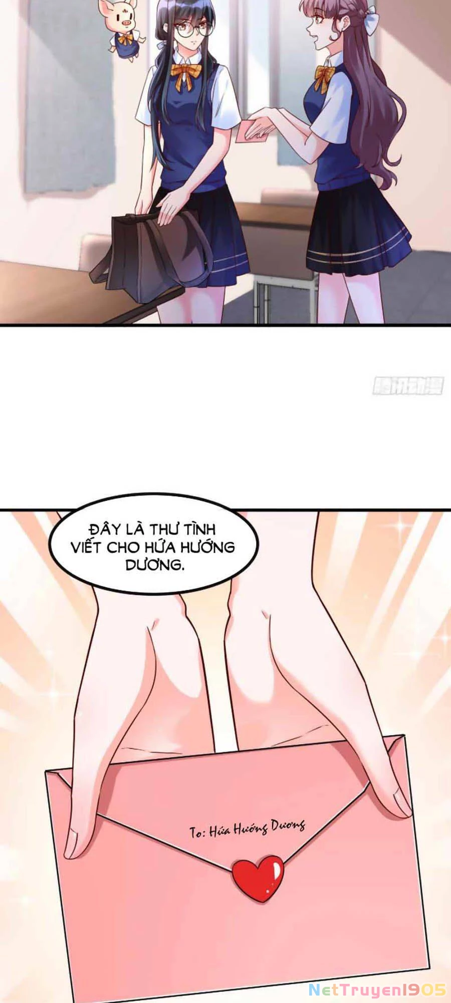 Hệ Thống Xuyên Nhanh: Ác Nam Không Dễ Chọc Chapter 30 - 26