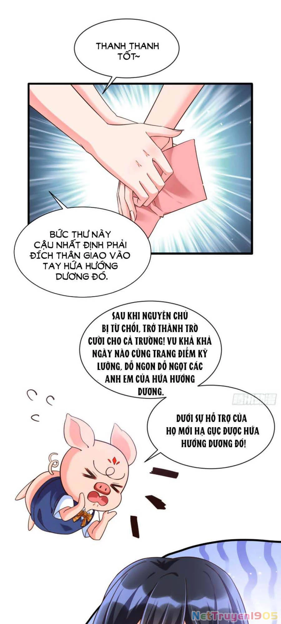 Hệ Thống Xuyên Nhanh: Ác Nam Không Dễ Chọc Chapter 31 - 2