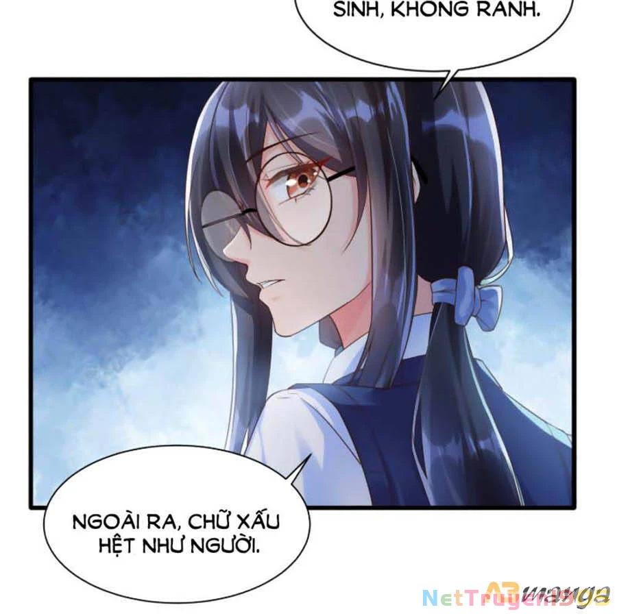 Hệ Thống Xuyên Nhanh: Ác Nam Không Dễ Chọc Chapter 31 - 5