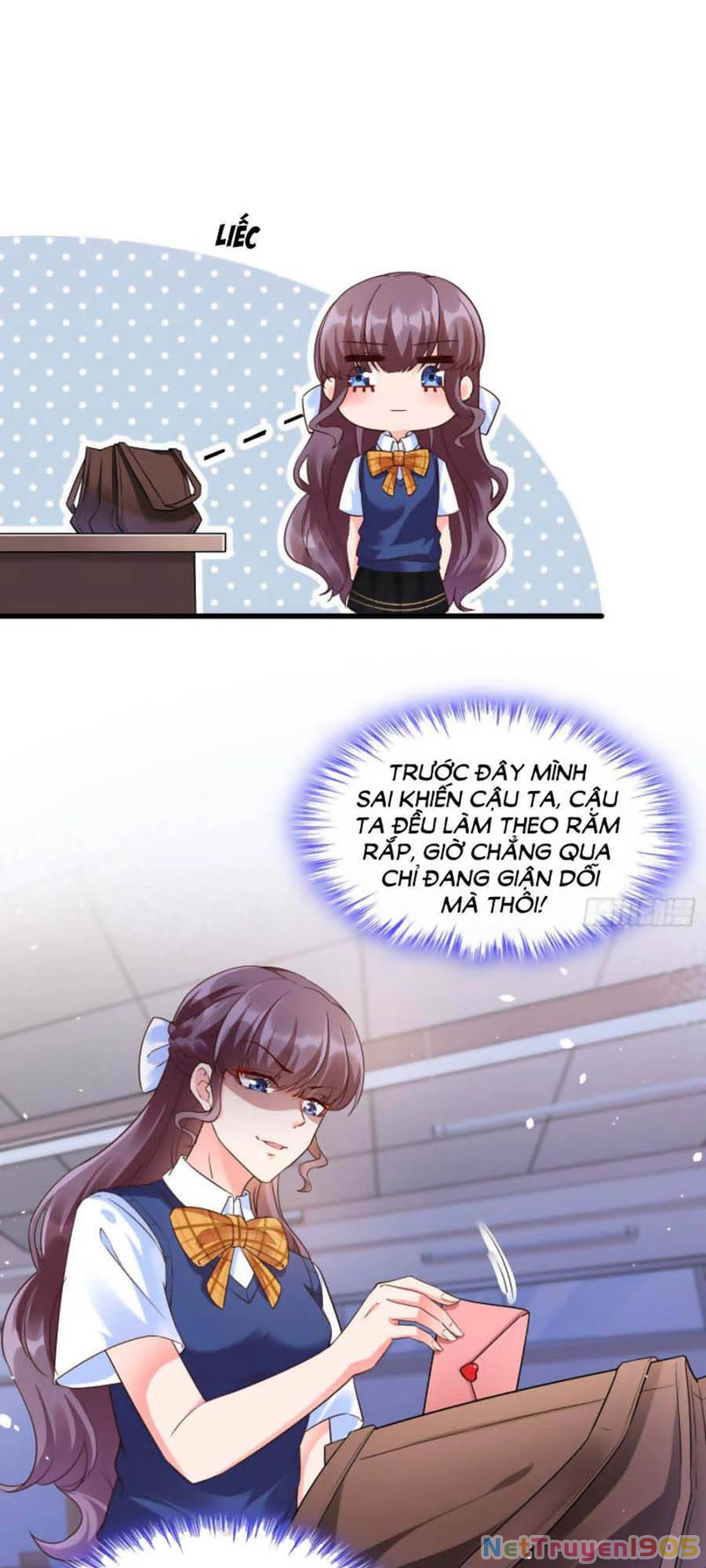 Hệ Thống Xuyên Nhanh: Ác Nam Không Dễ Chọc Chapter 31 - 8