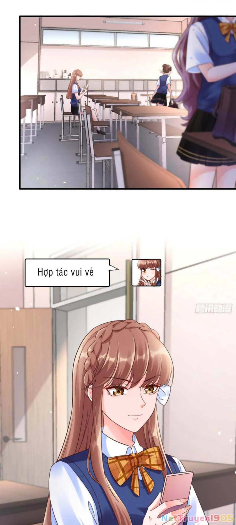 Hệ Thống Xuyên Nhanh: Ác Nam Không Dễ Chọc Chapter 31 - 10