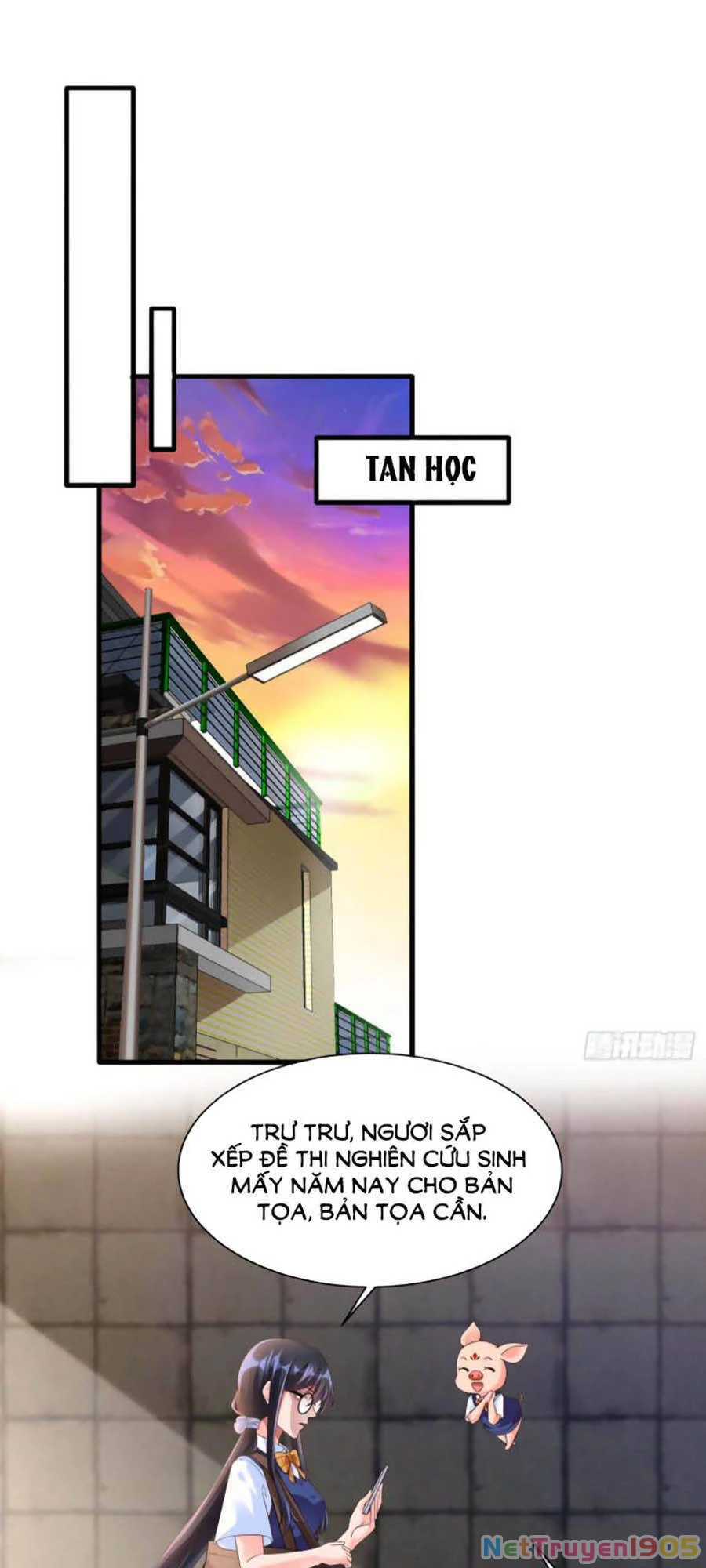 Hệ Thống Xuyên Nhanh: Ác Nam Không Dễ Chọc Chapter 31 - 14