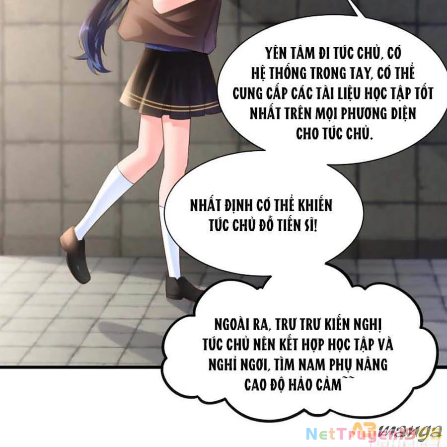 Hệ Thống Xuyên Nhanh: Ác Nam Không Dễ Chọc Chapter 31 - 15