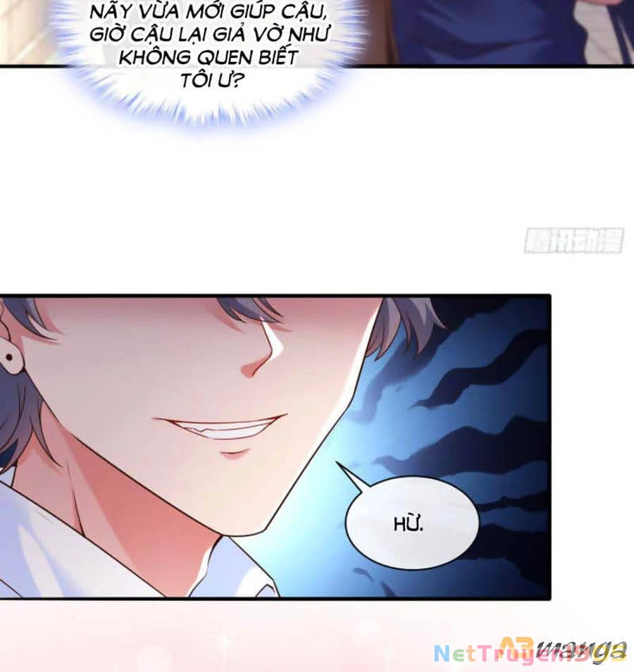 Hệ Thống Xuyên Nhanh: Ác Nam Không Dễ Chọc Chapter 31 - 19