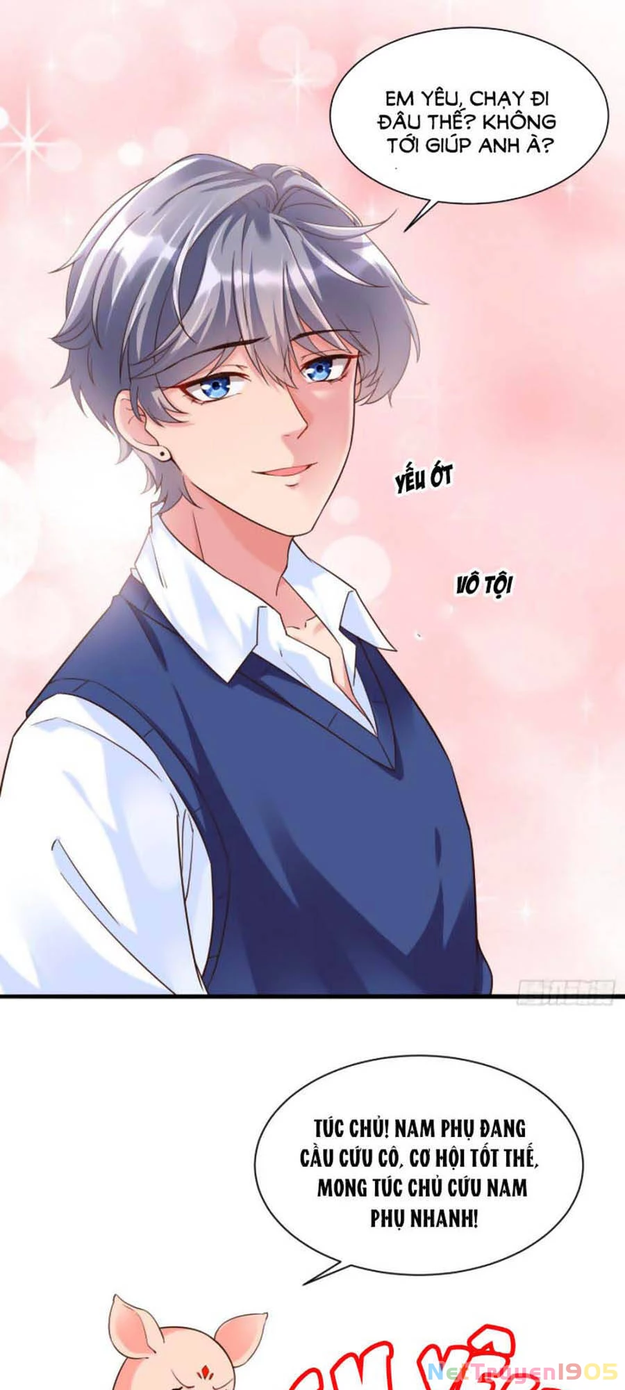 Hệ Thống Xuyên Nhanh: Ác Nam Không Dễ Chọc Chapter 31 - 20