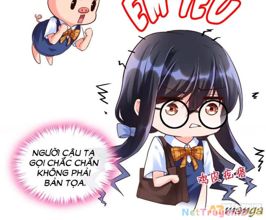 Hệ Thống Xuyên Nhanh: Ác Nam Không Dễ Chọc Chapter 31 - 21