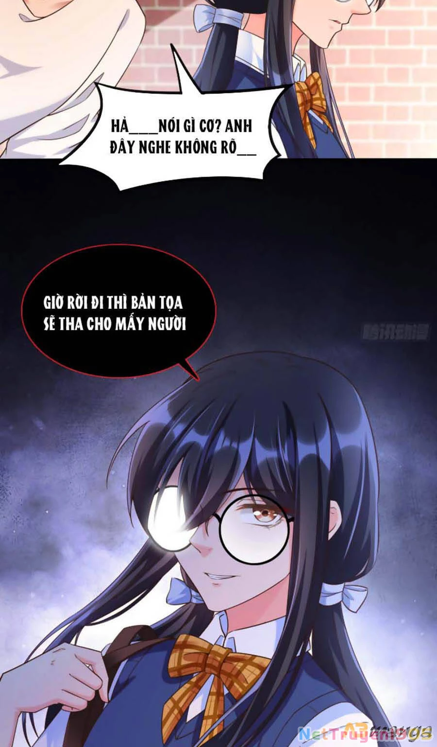 Hệ Thống Xuyên Nhanh: Ác Nam Không Dễ Chọc Chapter 31 - 23