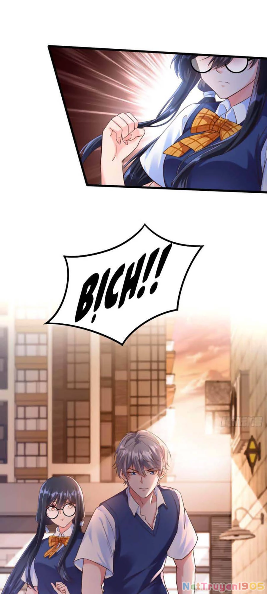 Hệ Thống Xuyên Nhanh: Ác Nam Không Dễ Chọc Chapter 31 - 25