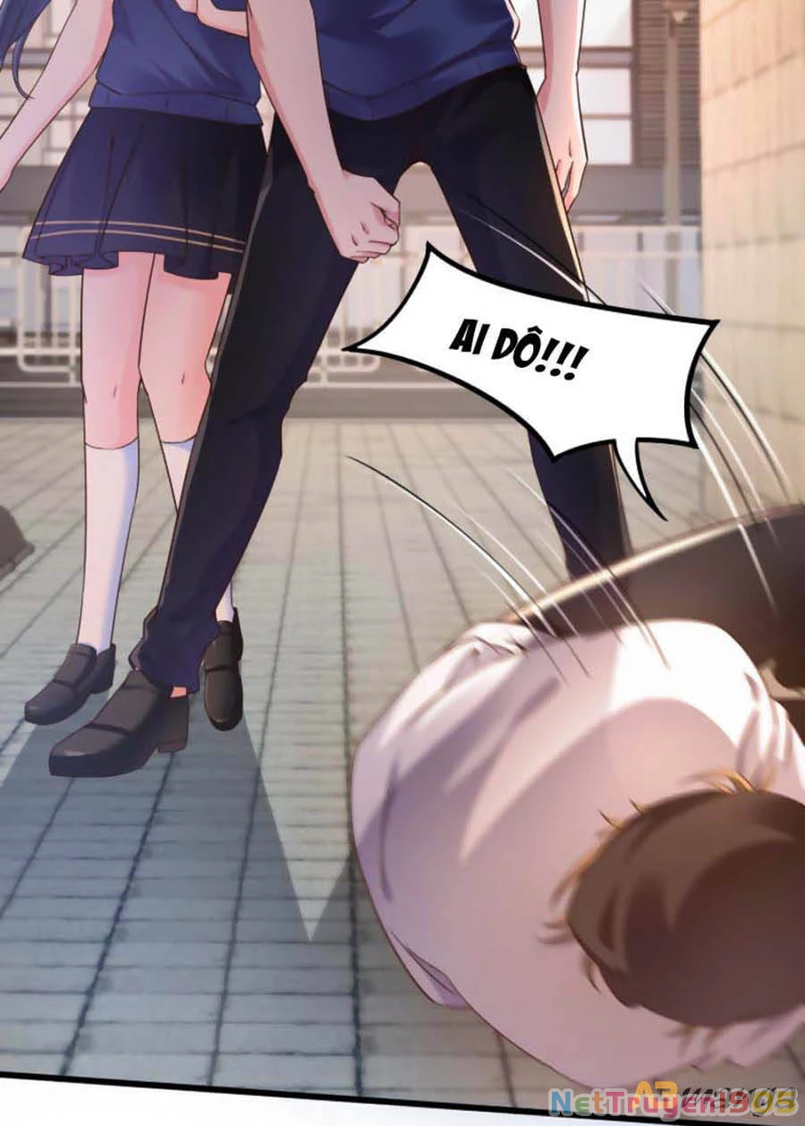Hệ Thống Xuyên Nhanh: Ác Nam Không Dễ Chọc Chapter 31 - 26