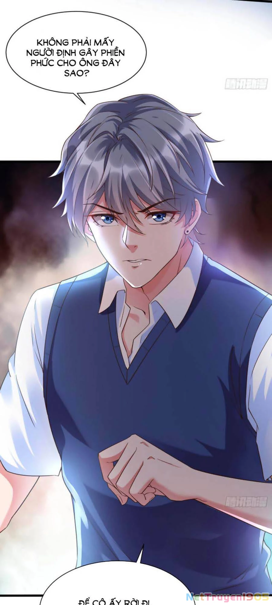 Hệ Thống Xuyên Nhanh: Ác Nam Không Dễ Chọc Chapter 31 - 27