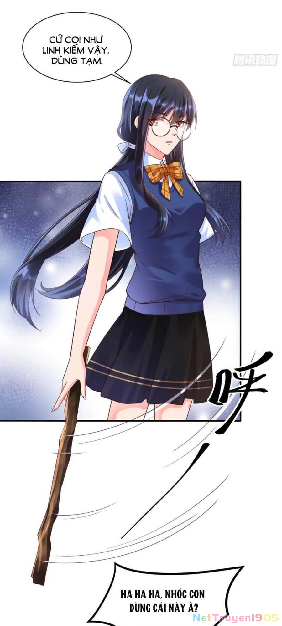 Hệ Thống Xuyên Nhanh: Ác Nam Không Dễ Chọc Chapter 31 - 33