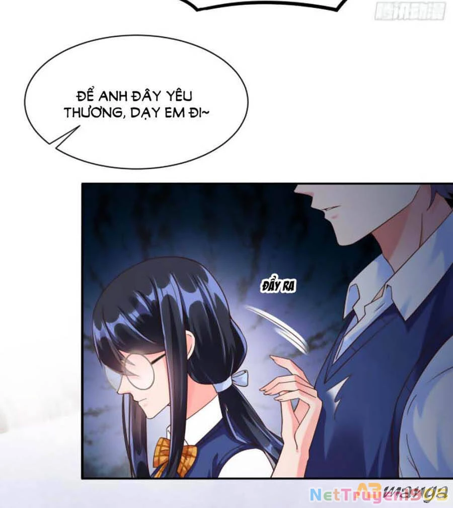 Hệ Thống Xuyên Nhanh: Ác Nam Không Dễ Chọc Chapter 31 - 34