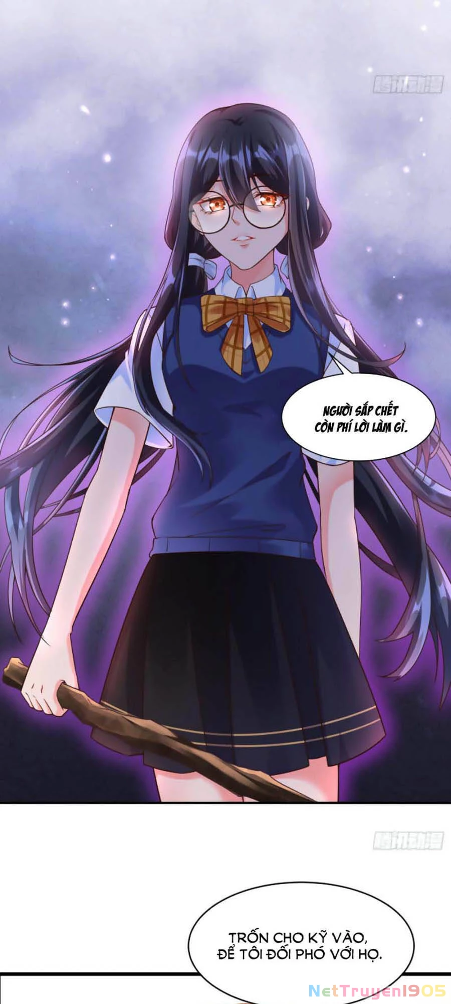 Hệ Thống Xuyên Nhanh: Ác Nam Không Dễ Chọc Chapter 31 - 35