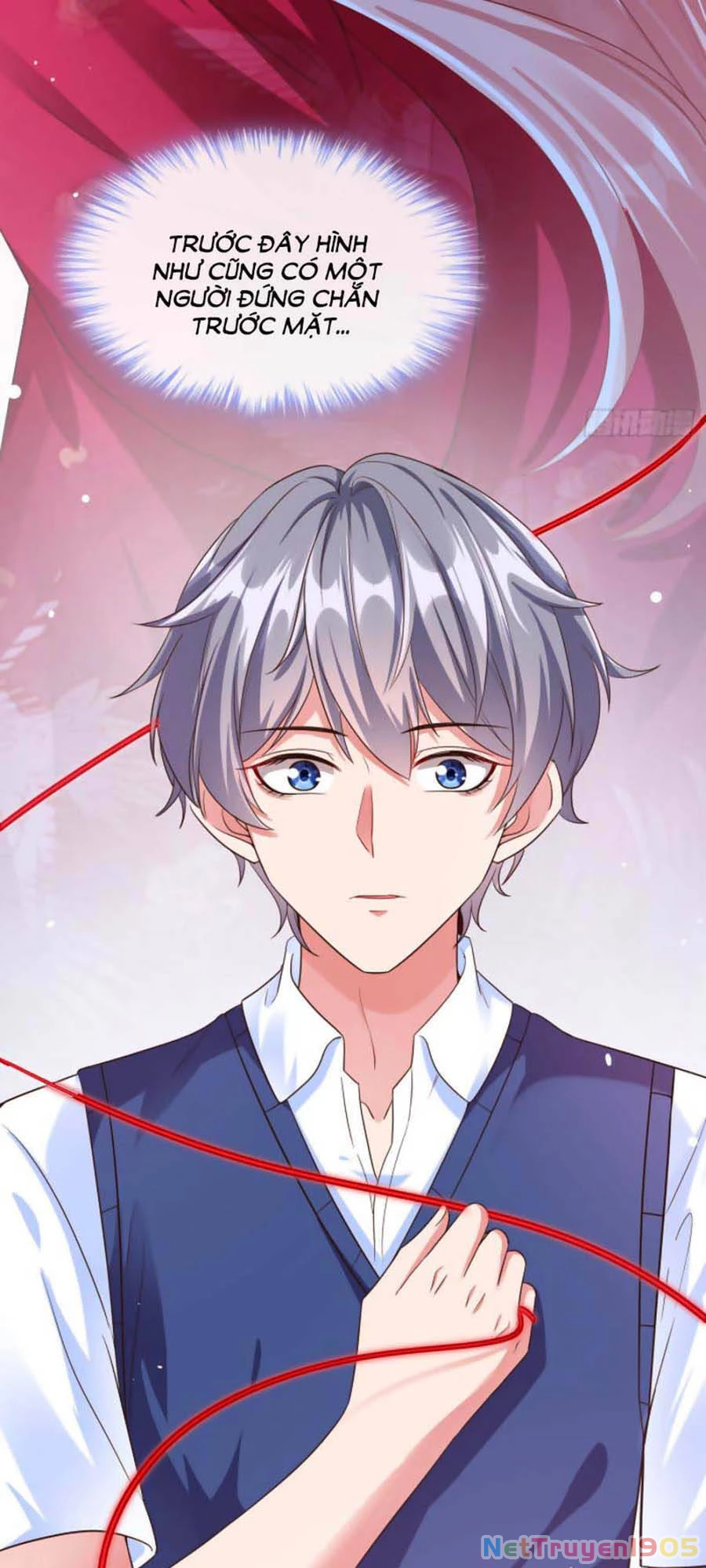 Hệ Thống Xuyên Nhanh: Ác Nam Không Dễ Chọc Chapter 31 - 39