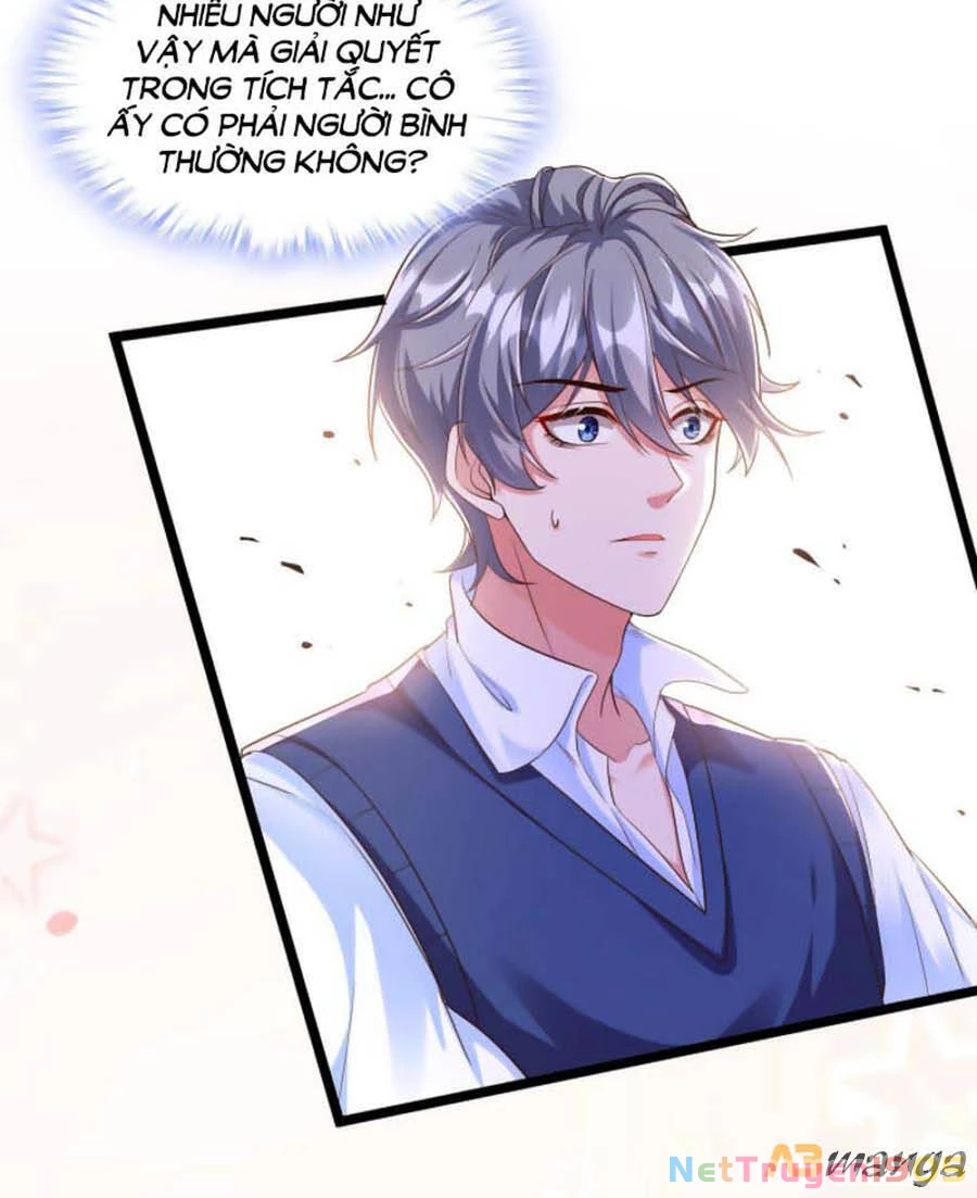 Hệ Thống Xuyên Nhanh: Ác Nam Không Dễ Chọc Chapter 32 - 5