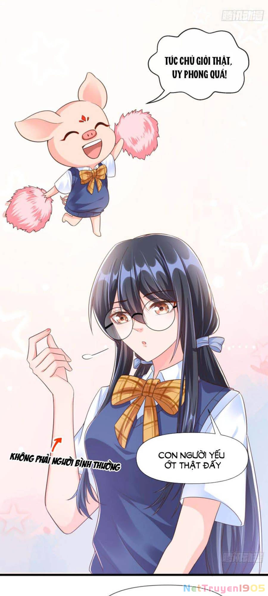 Hệ Thống Xuyên Nhanh: Ác Nam Không Dễ Chọc Chapter 32 - 6