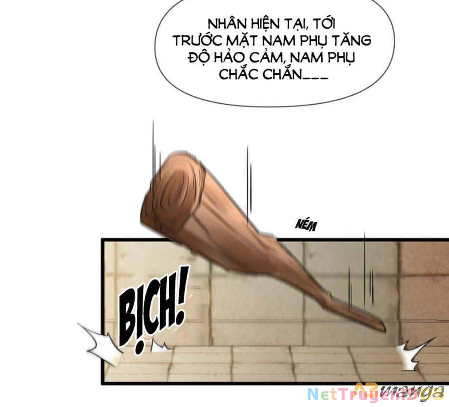 Hệ Thống Xuyên Nhanh: Ác Nam Không Dễ Chọc Chapter 32 - 7