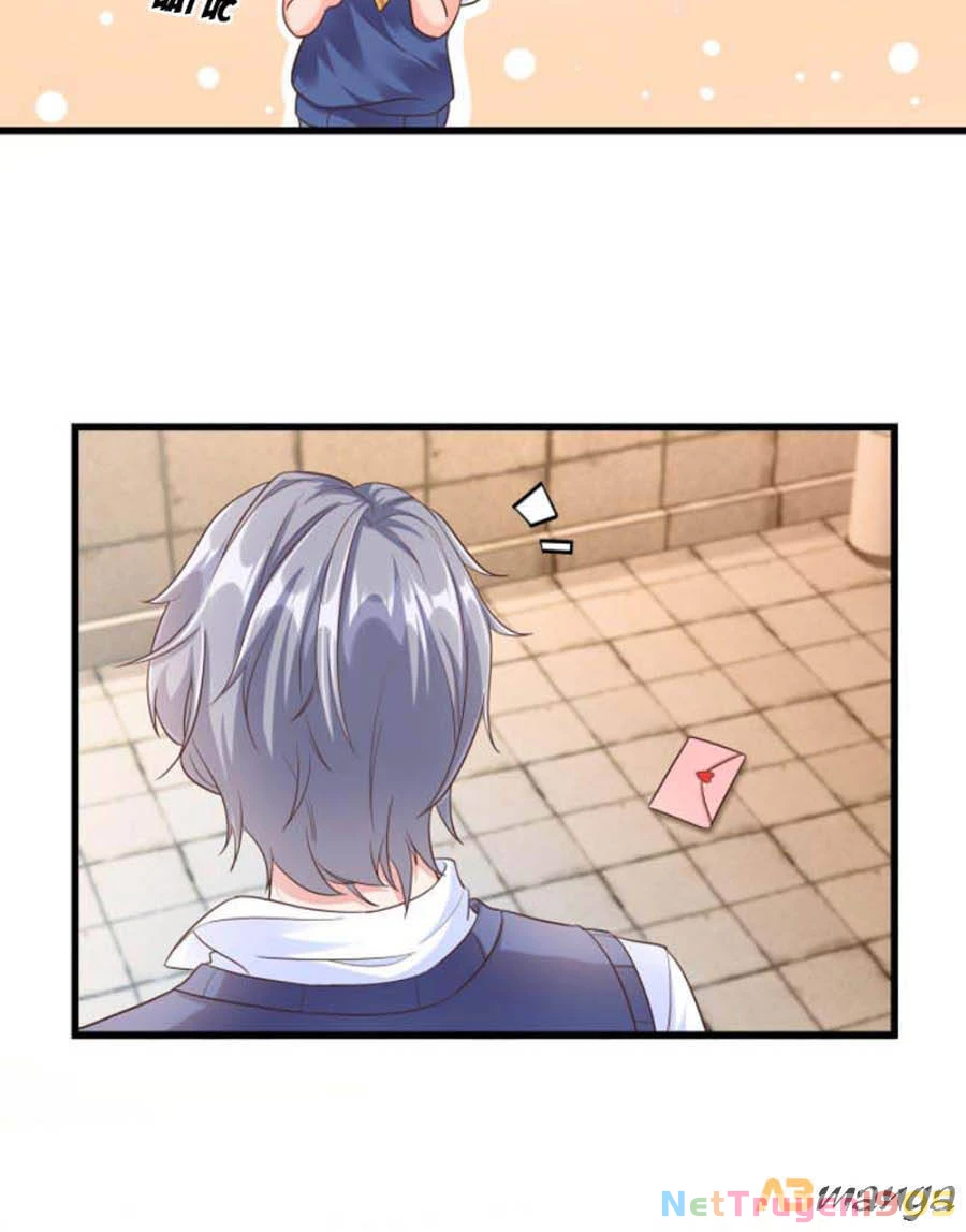 Hệ Thống Xuyên Nhanh: Ác Nam Không Dễ Chọc Chapter 32 - 9