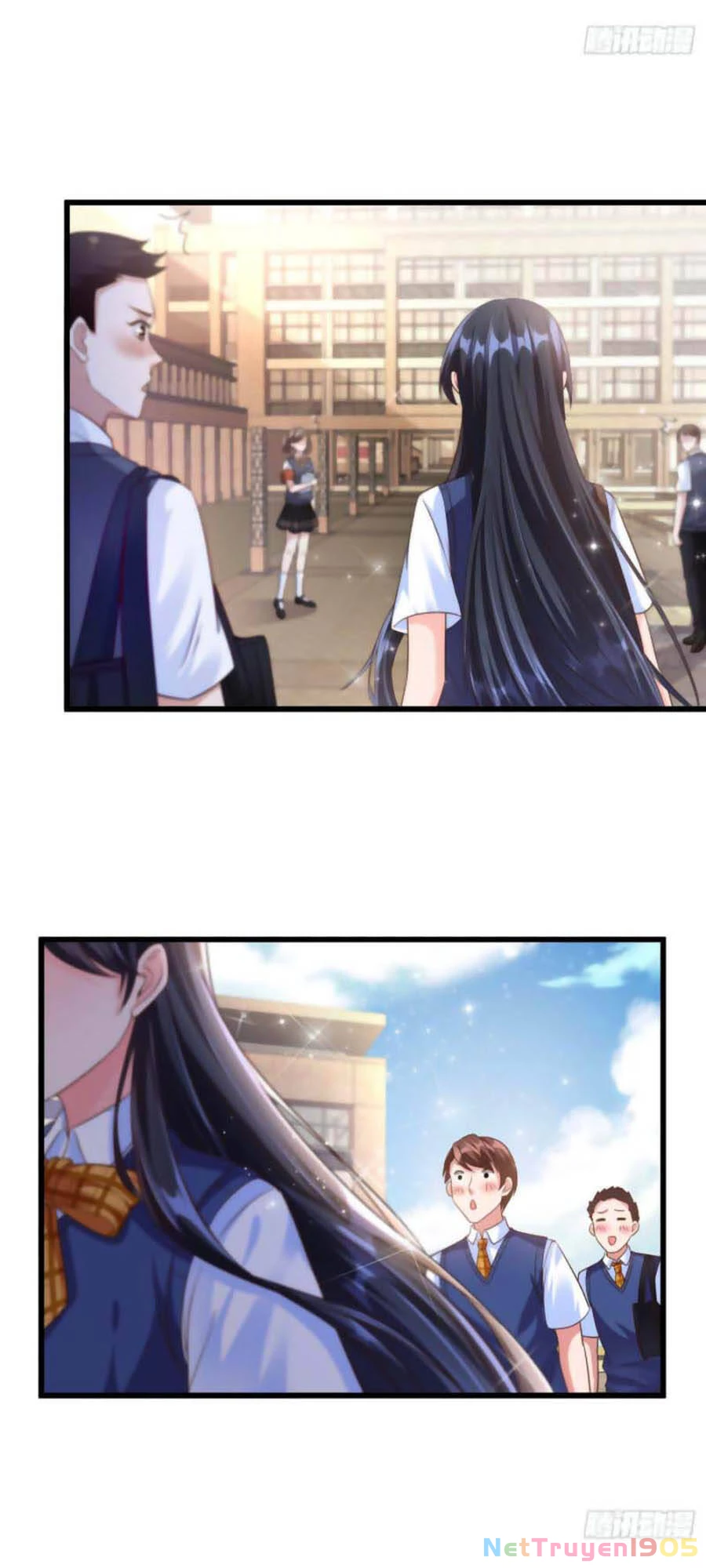 Hệ Thống Xuyên Nhanh: Ác Nam Không Dễ Chọc Chapter 32 - 14