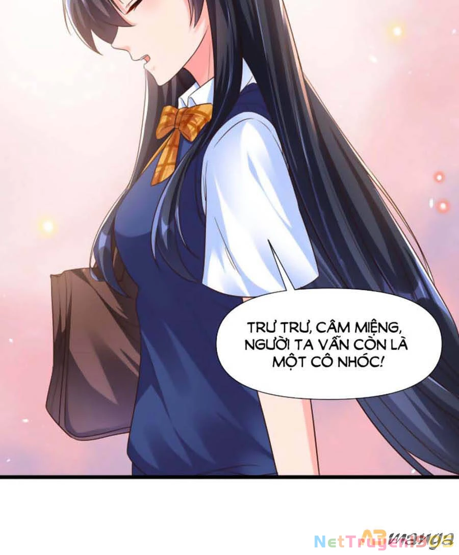 Hệ Thống Xuyên Nhanh: Ác Nam Không Dễ Chọc Chapter 32 - 19