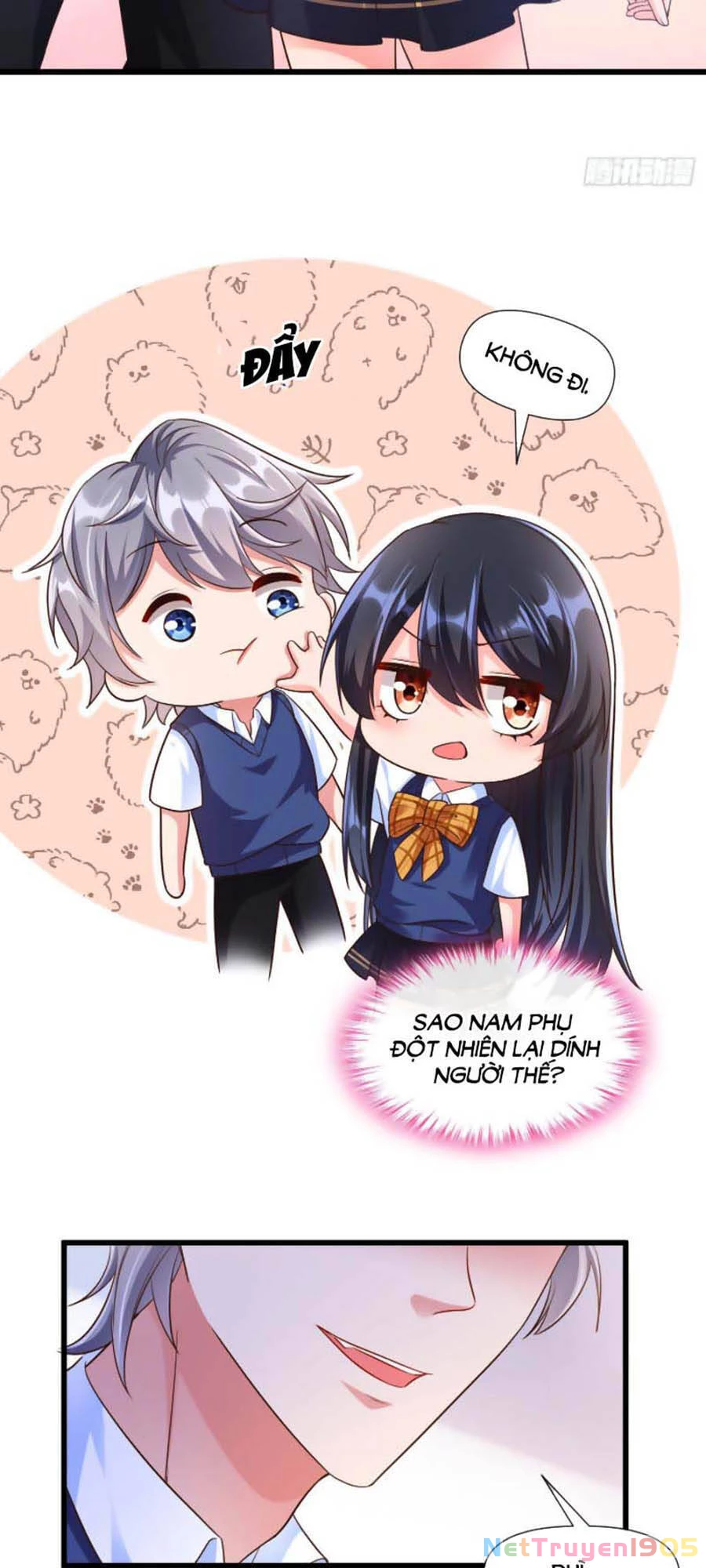 Hệ Thống Xuyên Nhanh: Ác Nam Không Dễ Chọc Chapter 32 - 22