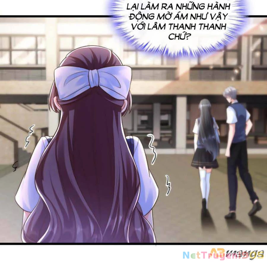 Hệ Thống Xuyên Nhanh: Ác Nam Không Dễ Chọc Chapter 32 - 25