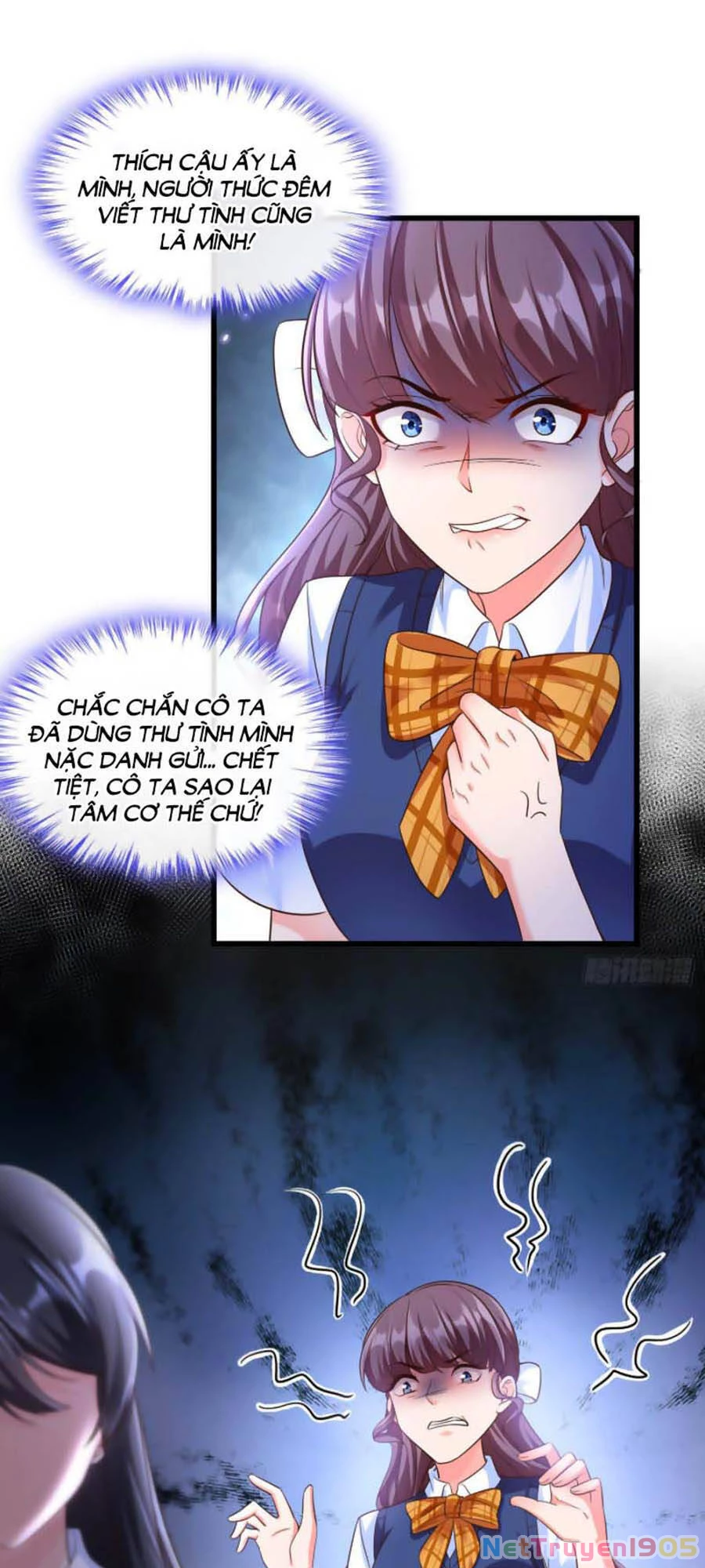 Hệ Thống Xuyên Nhanh: Ác Nam Không Dễ Chọc Chapter 32 - 26