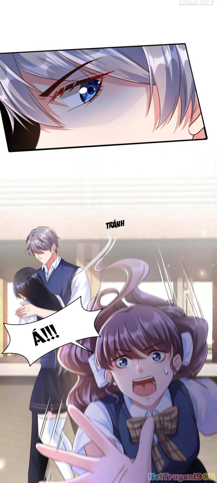 Hệ Thống Xuyên Nhanh: Ác Nam Không Dễ Chọc Chapter 32 - 28