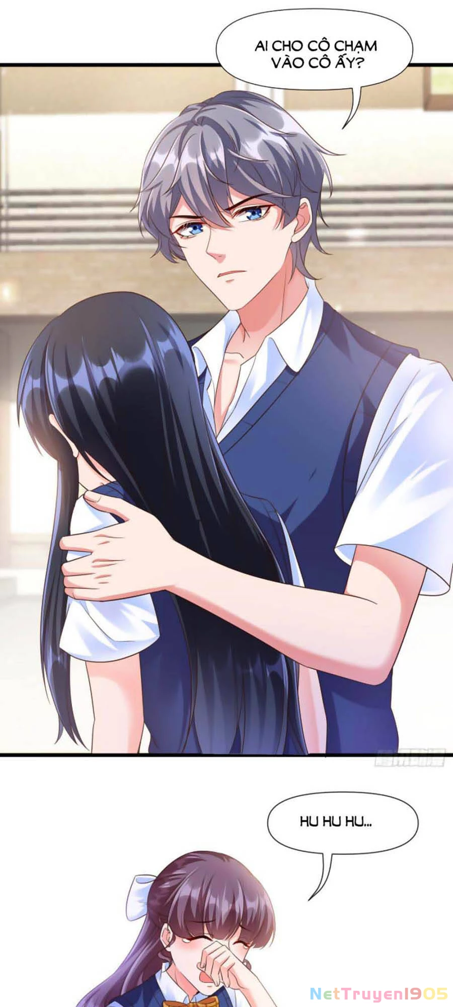 Hệ Thống Xuyên Nhanh: Ác Nam Không Dễ Chọc Chapter 32 - 30