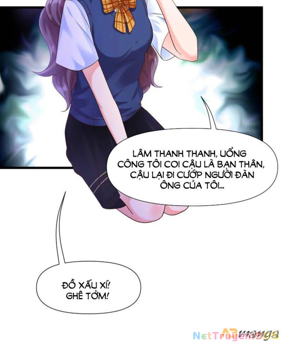 Hệ Thống Xuyên Nhanh: Ác Nam Không Dễ Chọc Chapter 32 - 31