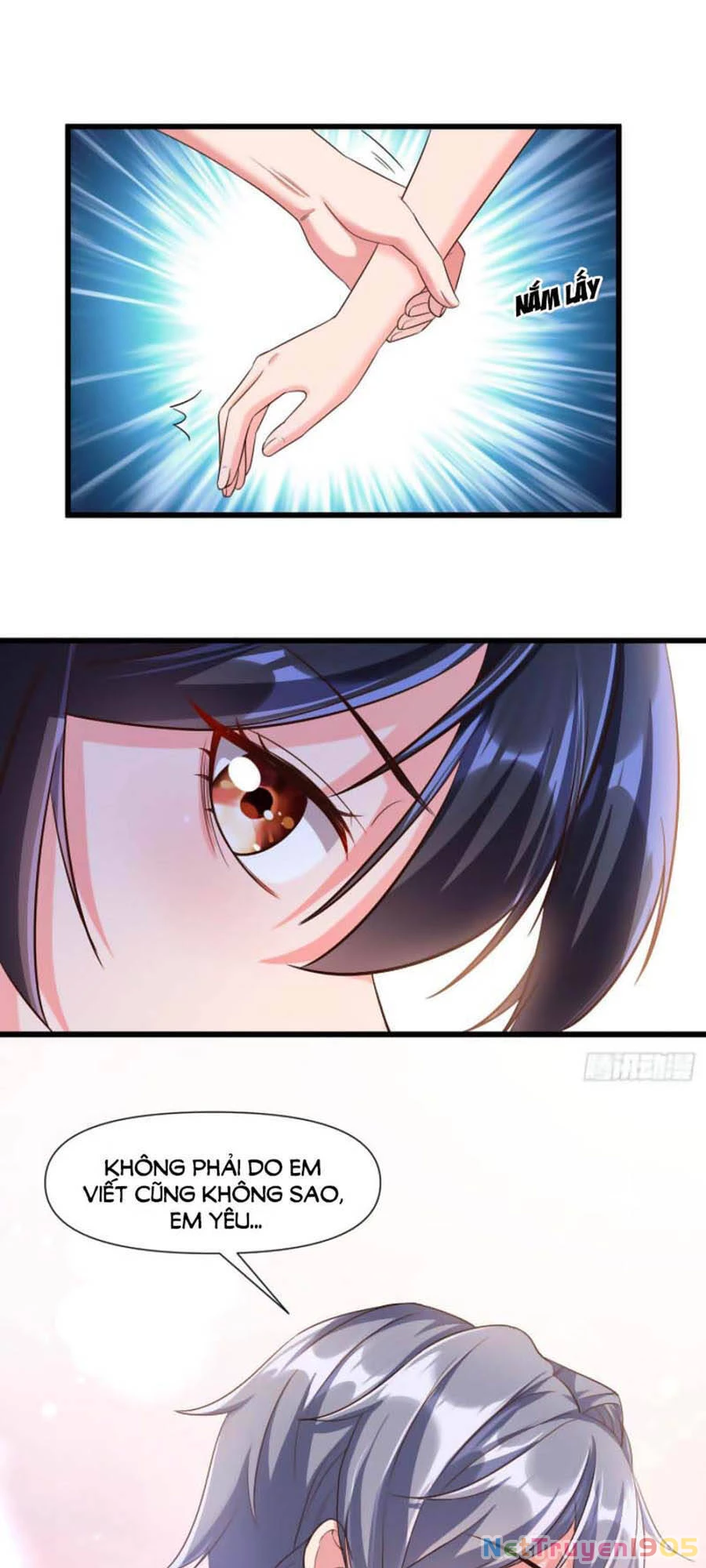 Hệ Thống Xuyên Nhanh: Ác Nam Không Dễ Chọc Chapter 32 - 38