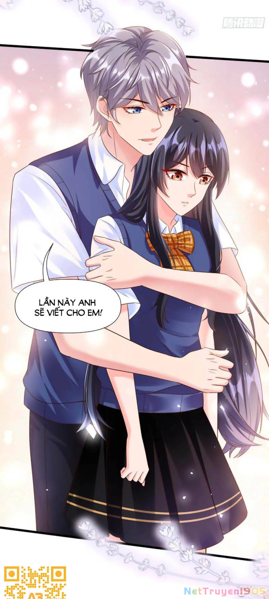 Hệ Thống Xuyên Nhanh: Ác Nam Không Dễ Chọc Chapter 32 - 40